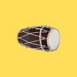 Live Dholak icon