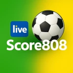 Live Football TV HD Score 808 icon