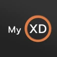 MyXD - หุ้นปันผล icon
