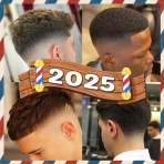 Cortes Cabelo Masculino 2026 icon