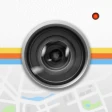 กล้องประทับเวลา - Timemark icon