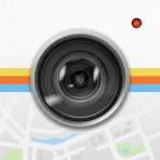 กล้องประทับเวลา - Timemark icon