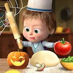 Masha e Orso: La Pizzeria! icon
