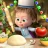 Masha e Orso: La Pizzeria! icon