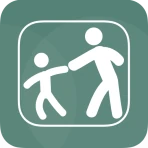 ردیاب گوشی موبایل افرادخانواده icon