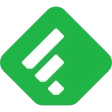 Feedly - Smarter News Reader icon