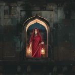 Horror Of Bhangarh Fort icon