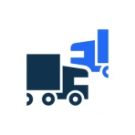 DFDS - Logistics Driver icon