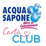 Carta Club Acqua & Sapone icon