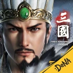 신삼국:명장 icon