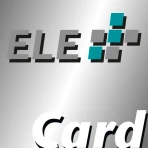 ELE Card App icon