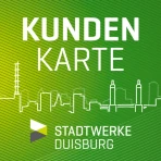 Stadtwerke-Kundenkarte icon