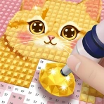 Diamond Painting - Art & Craft icon