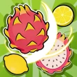 Blade Slice Master Fruit icon