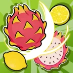 Blade Slice Master Fruit icon