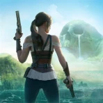 Guns of Glory: Verloren eiland icon