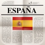 Periódicos Españoles icon