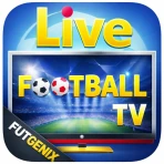 Futgenix icon