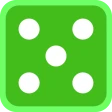 Roll the Dice - Dice Challenge icon