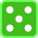 Roll the Dice - Dice Challenge icon