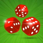 Dice Roller, ทอยลูกเต๋า icon