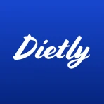 Dietly icon