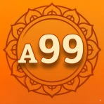 Astro99 - Astrology AI icon