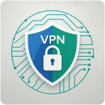 DIGI VPN - سریع و قوی icon