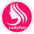 Ladyfair : Salon at Home icon