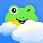 WetterFrosch: Wettervorhersage icon