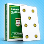 Scopa originale Dal Negro icon