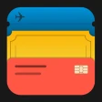 Digital lommebok: lojal.kort icon