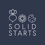 Solid Starts: Baby Food App icon