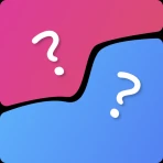 Dilemmas — make your choice icon