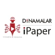 Dinamalar iPaper icon