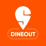 Dineout: Restaurant Offers icon