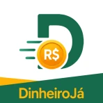 DinheiroJá: Crédito Fácil icon