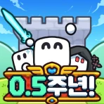네모원정대 icon