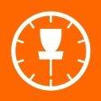 Disc Golf Metrix icon