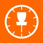 Disc Golf Metrix icon