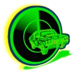 Hitta min bil - GPS-navigering icon