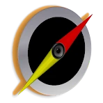 GPS Waypoints Navigator | MAPS icon