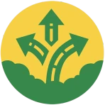 Quick Ride- Cab Taxi & Carpool icon
