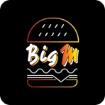 Big M icon