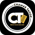 Chamas Tacos icon