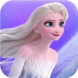 Disney Frozen Free Fall icon