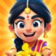 HeroWheel Go: Epic Adventure icon