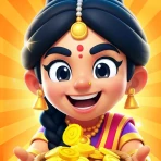 HeroWheel Go: Epic Adventure icon