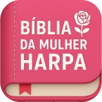 Bíblia da Mulher Harpa Áudio icon