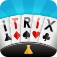 اي تركس : لعبة التركس iTrix icon